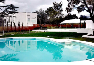 La importancia de elegir a los expertos en construcción de piscinas: Dalagua en Madrid