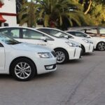 Taxi del Aljarafe en las redes sociales